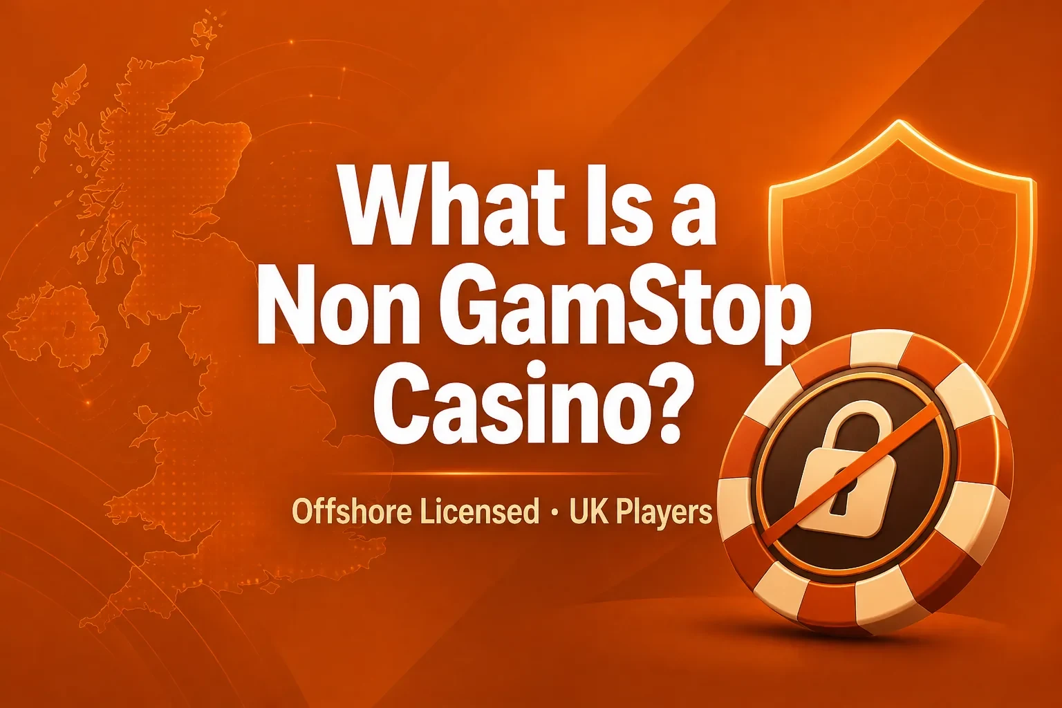 non gamstop casinos