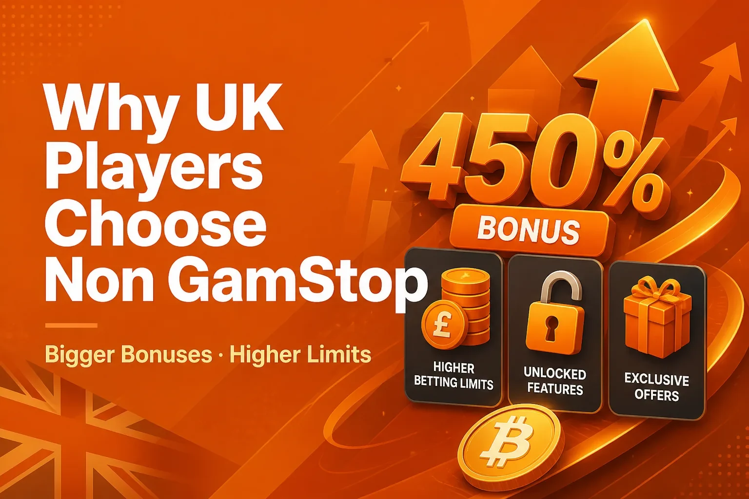 best non gamstop casinos
