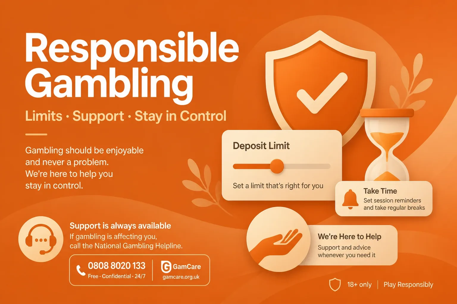 uk online casinos not on gamstop